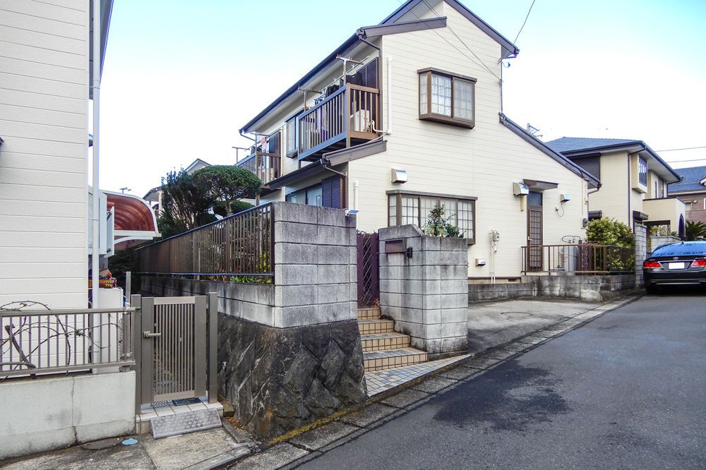 吉浜
